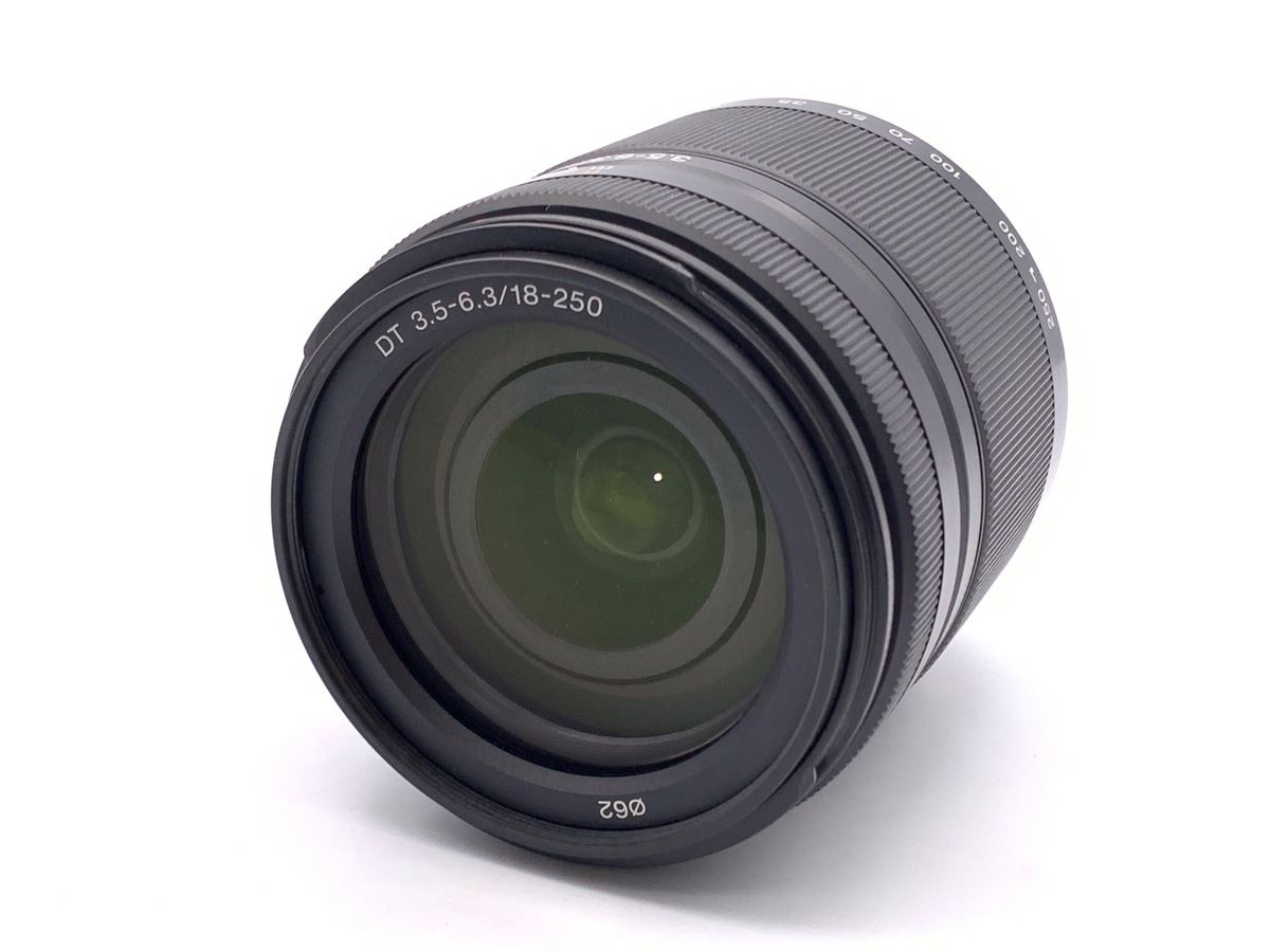 中古】 【並品】 ソニー DT 18-250mm F3.5-6.3 [SAL18250] - メルカリ