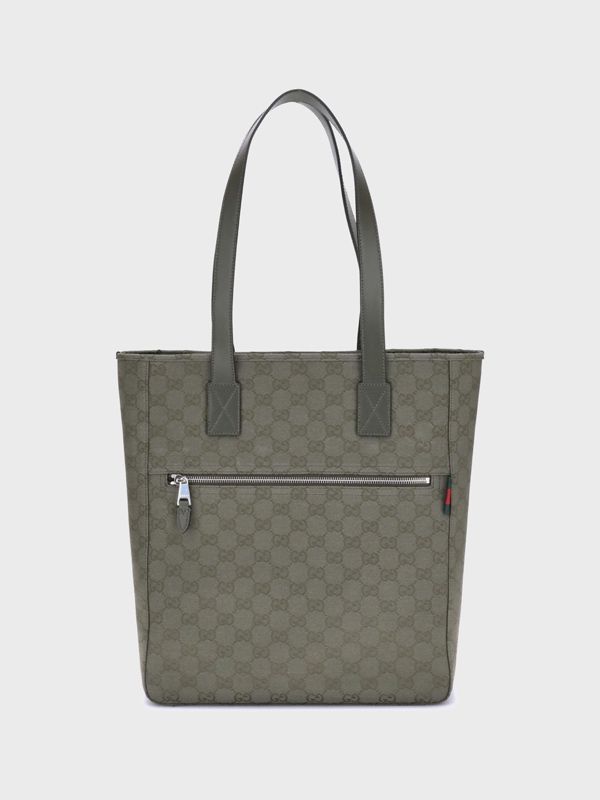 【新品・最安値】GUCCI グッチ TOTE N.CANV.GG/LION/GROS.GR.HE DKVINOLDVOVRV 正規品 バッグ 834796FAEOK 3242