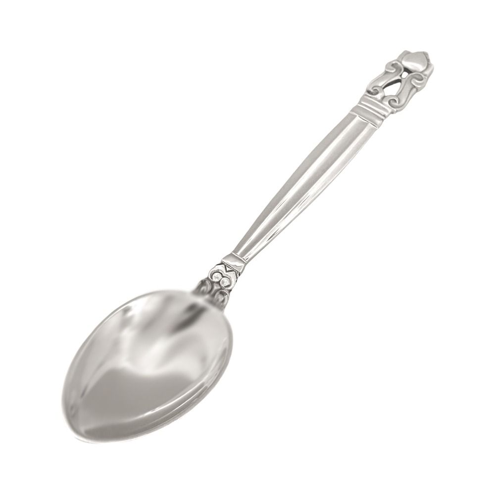 新品同様 Georg Jensen ジョージジェンセン 新品仕上げ済 エーコン