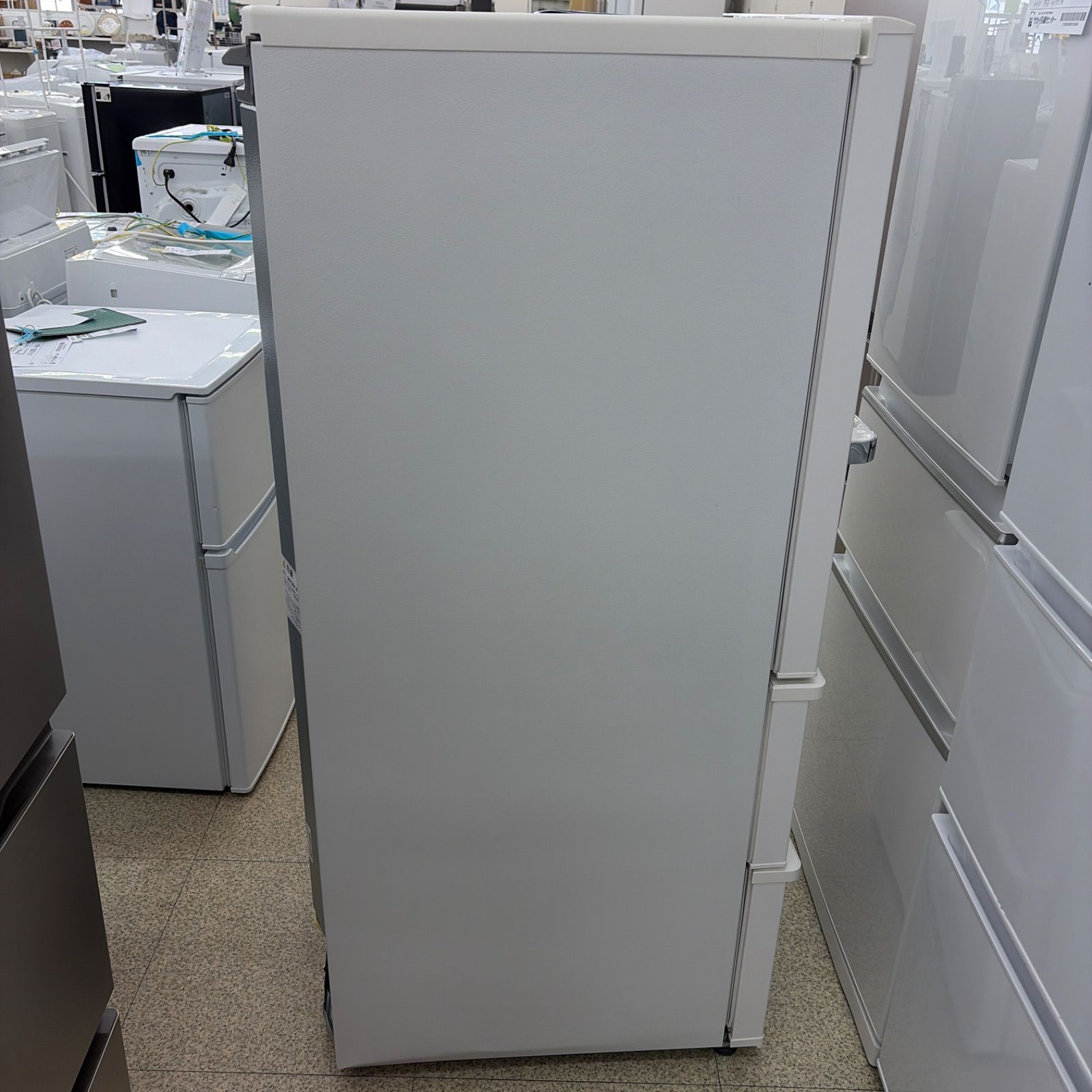 ☆リユースのサカイ東金店☆関東限定販売☆ AQUA 冷蔵庫 272L AQR