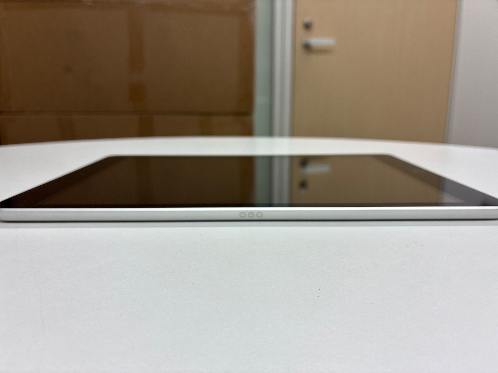 Apple iPad 目立った傷や汚れなし - メルカリ