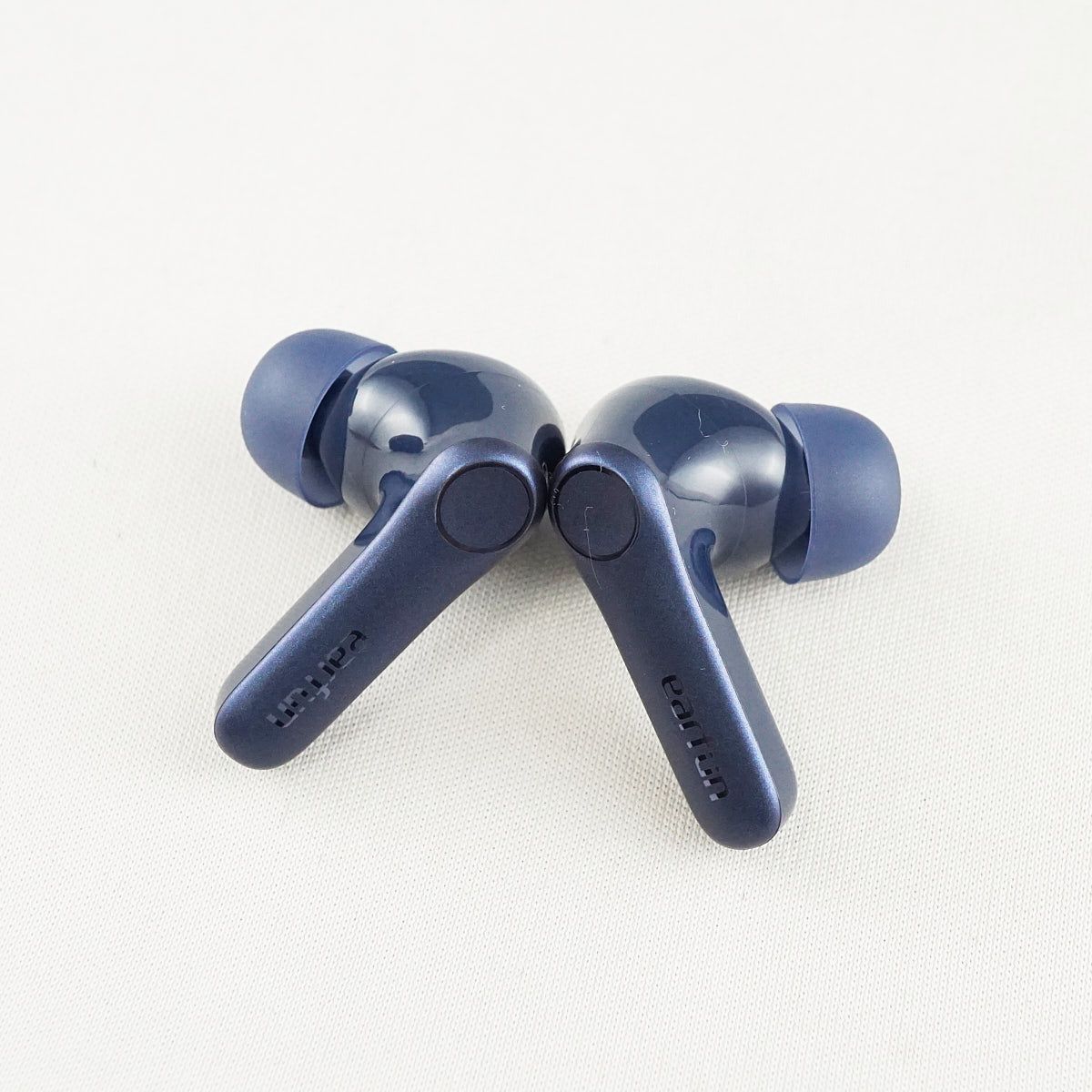 EarFun Air Pro4 完全ワイヤレスイヤホン USED美品 TW600 ノイズ 