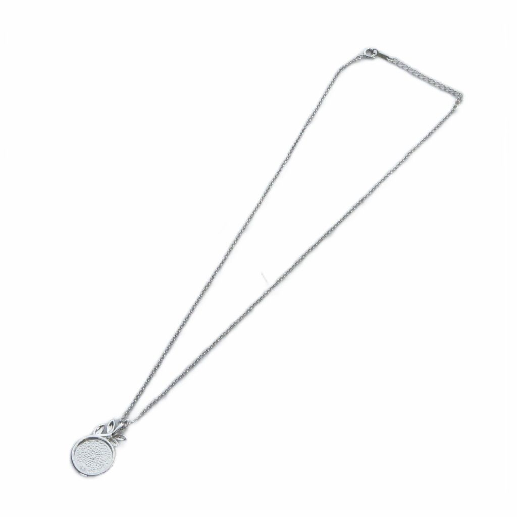 タサキ 田崎 TASAKI マベパール ネックレス アクセサリー ペンダント