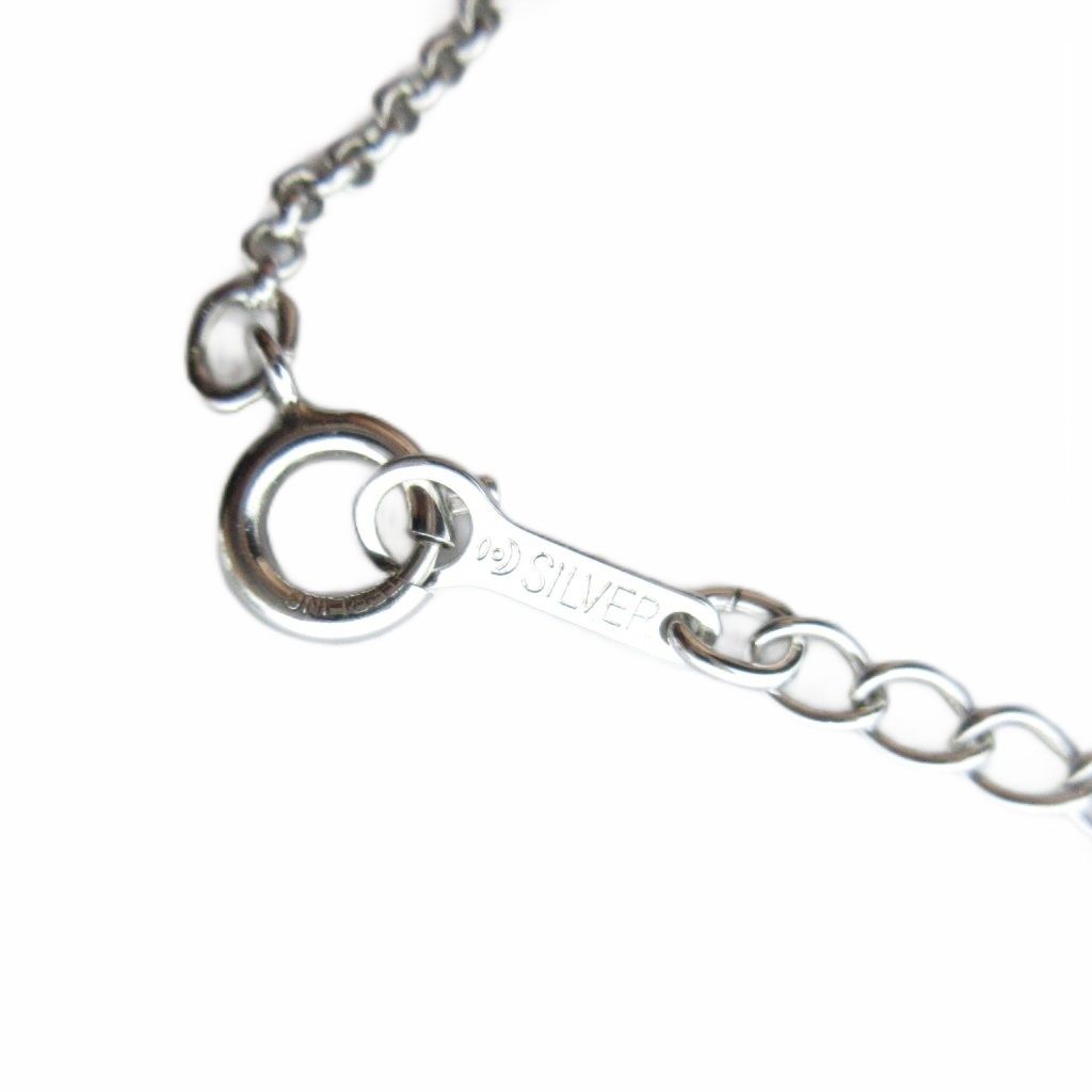タサキ 田崎 TASAKI マベパール ネックレス アクセサリー ペンダント