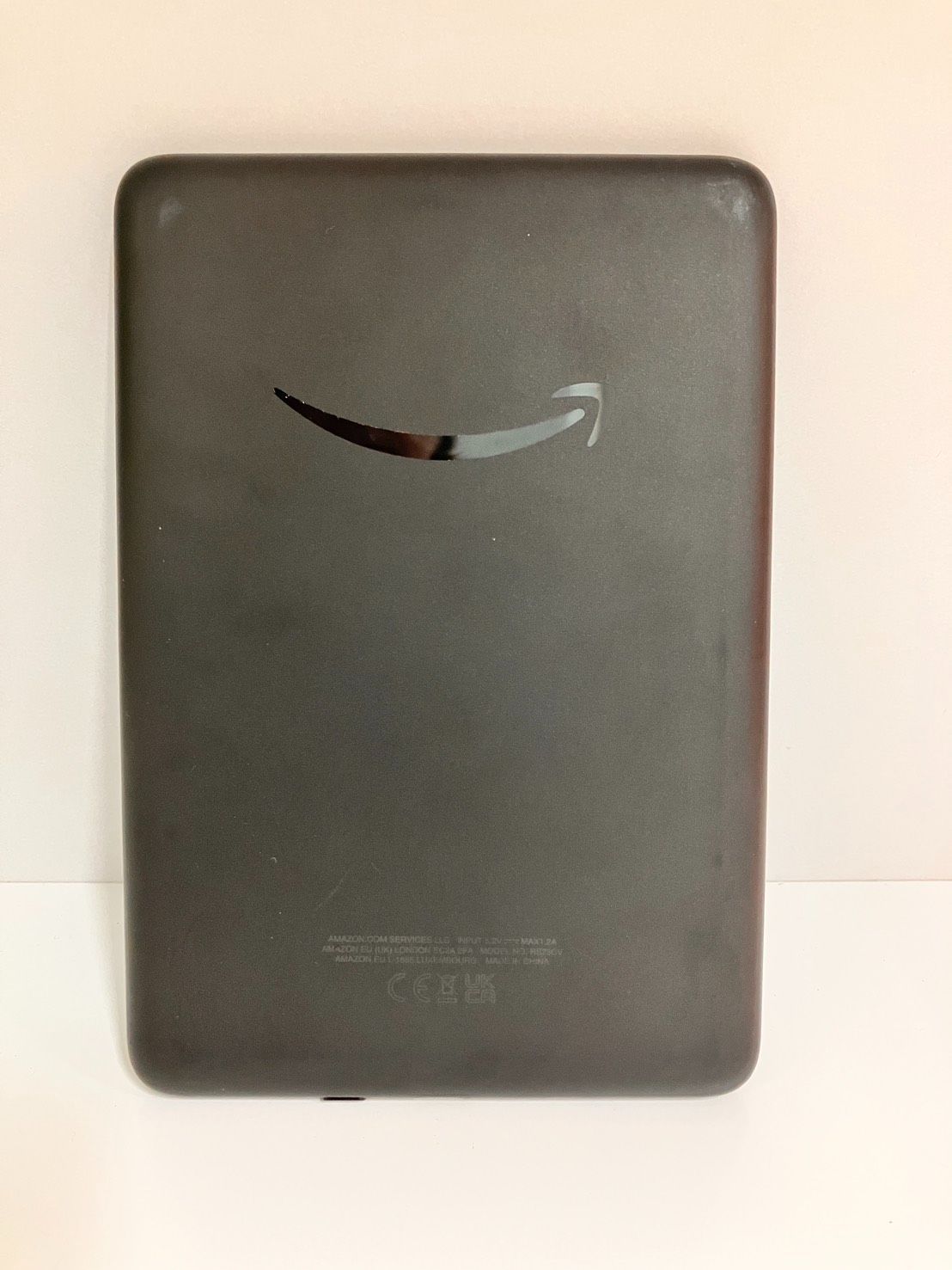 Amazon Kindle 第11世代 16GB ブラック - メルカリ