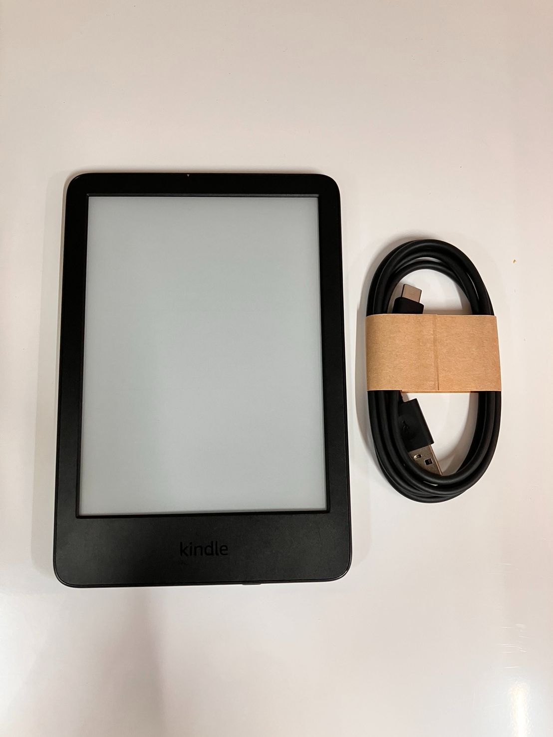 Amazon Kindle 第11世代 16GB ブラック - メルカリ