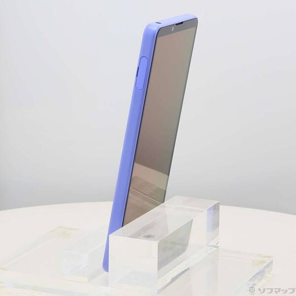SONY Xperia 10 IV 128GB ラベンダー 中古 - メルカリ