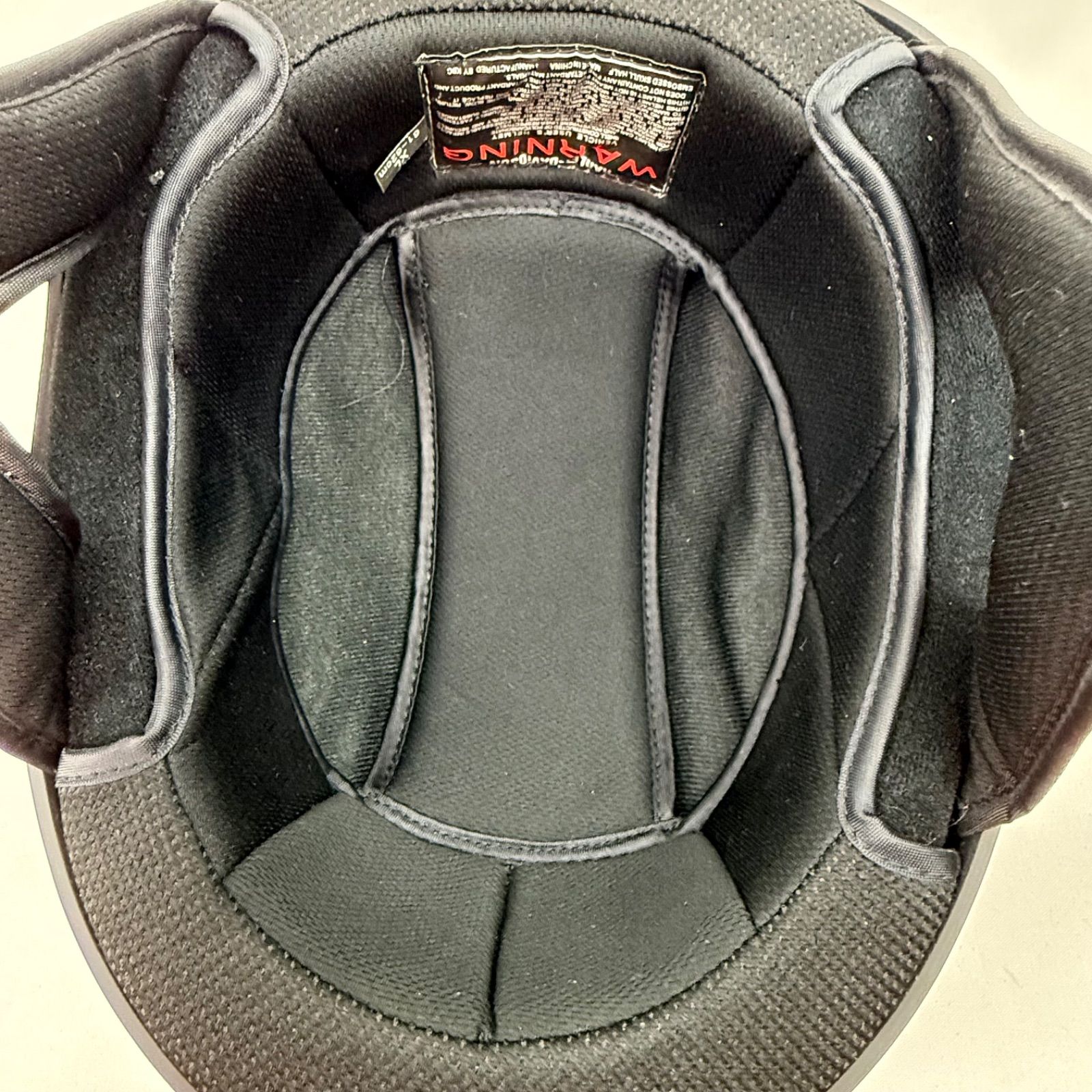 新品 未使用品 Harley-Davidson ハーレーダビッドソン ハーフ