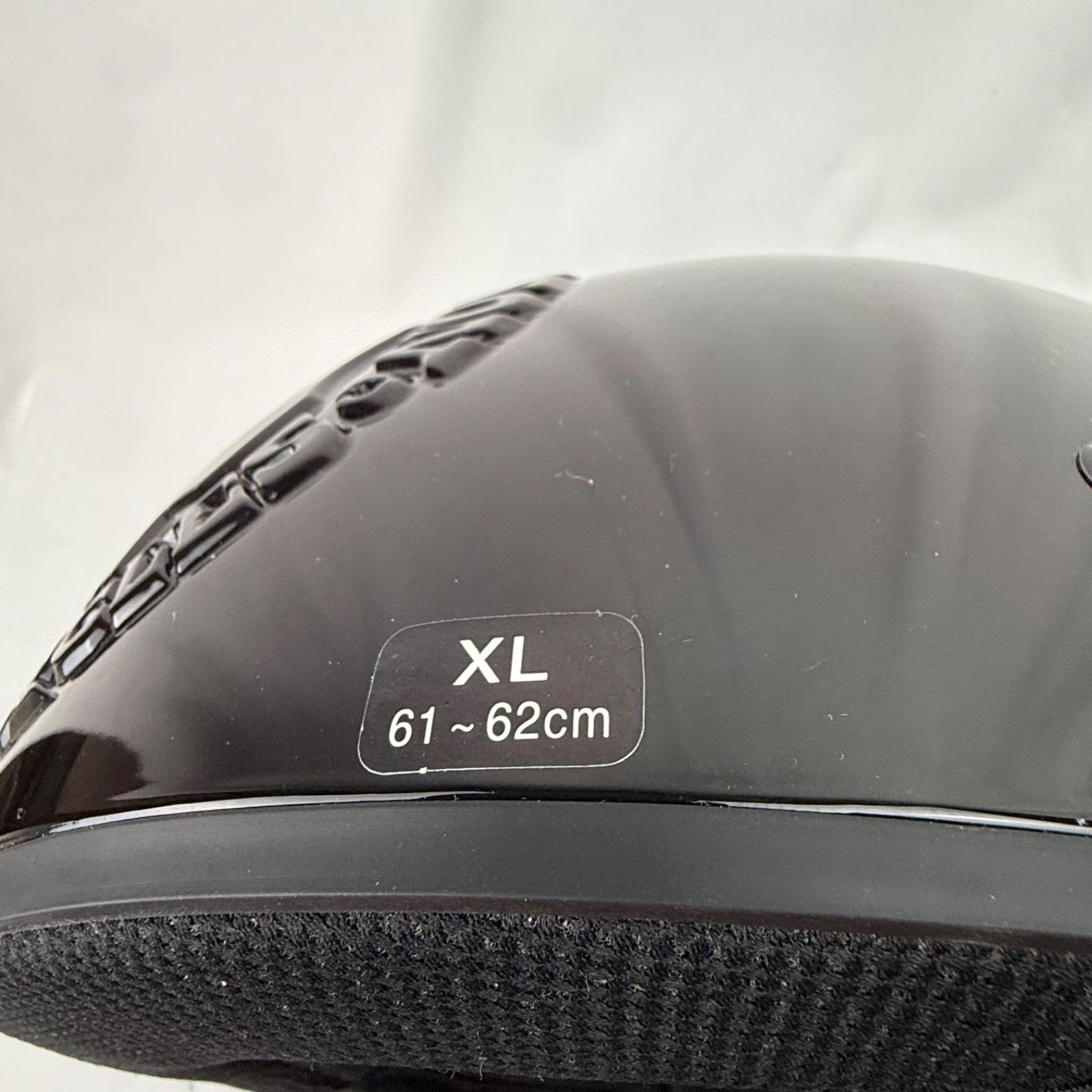 新品 未使用品 Harley-Davidson ハーレーダビッドソン ハーフ