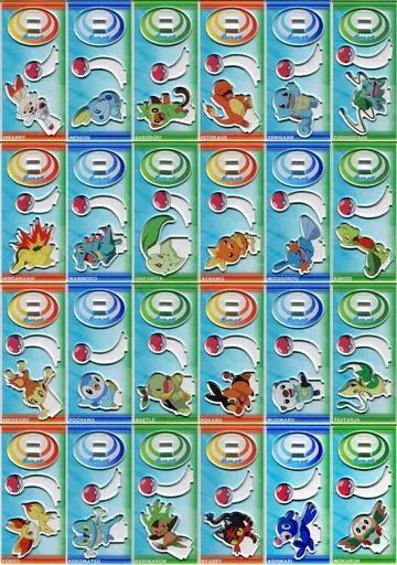 【中古】アクリルスタンド・アクリルパネル 全24種セット 「ポケットモンスター アクリルスタンドコレクション ポケモンアクスタ旅立ちの3匹」