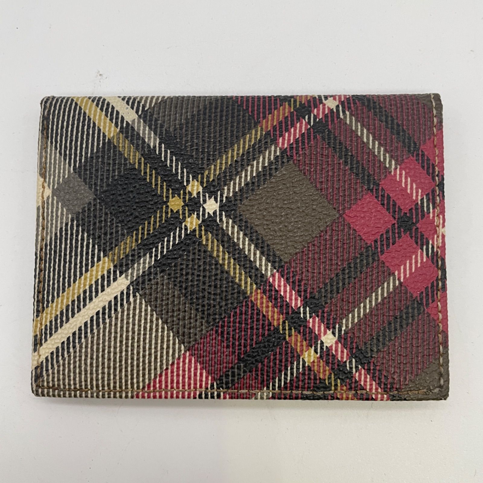 g25 ヴィヴィアン カードケース パスケース Vivienne Westwood