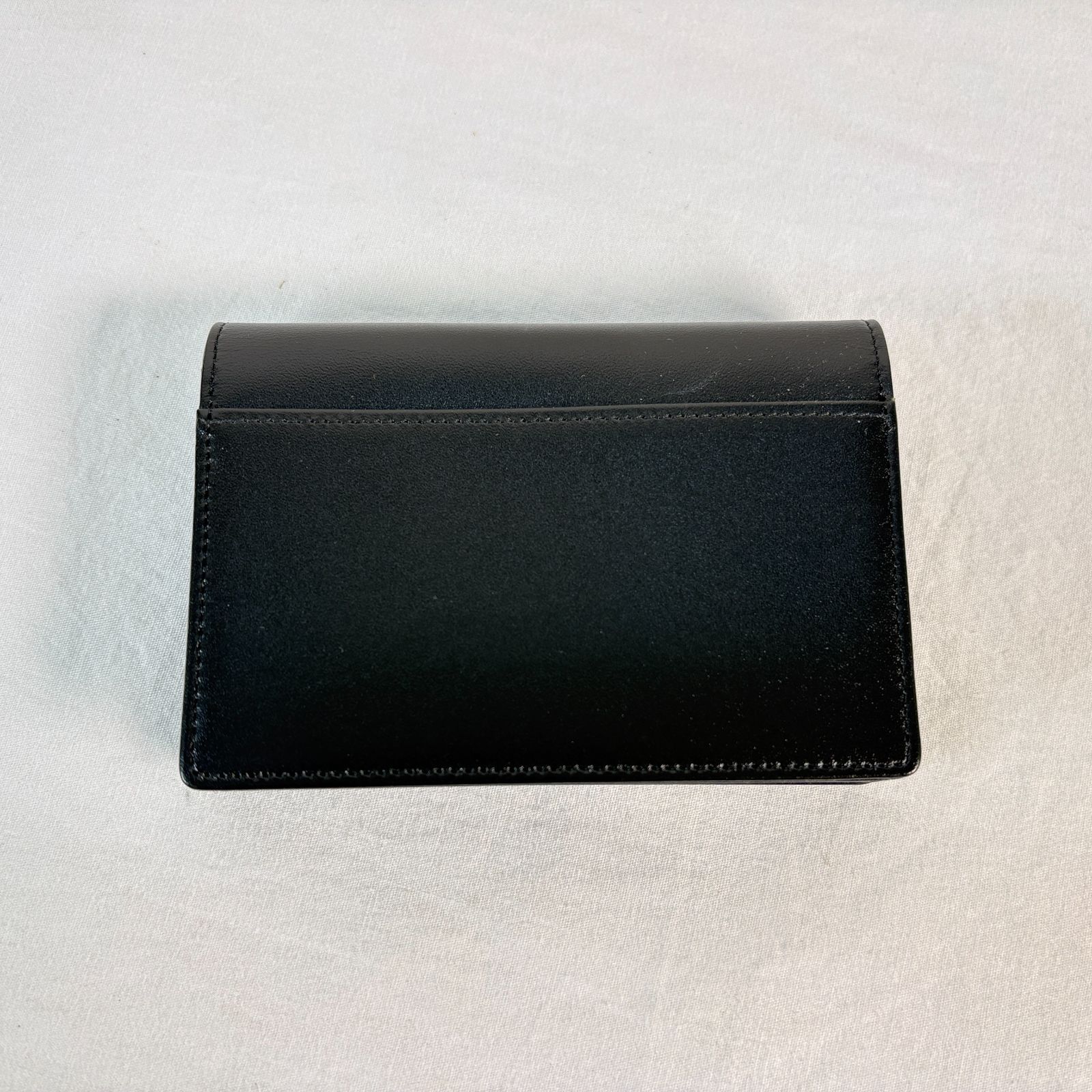 MONTBLANC モンブラン マイスターシュテュック 14108 名刺入れ カード