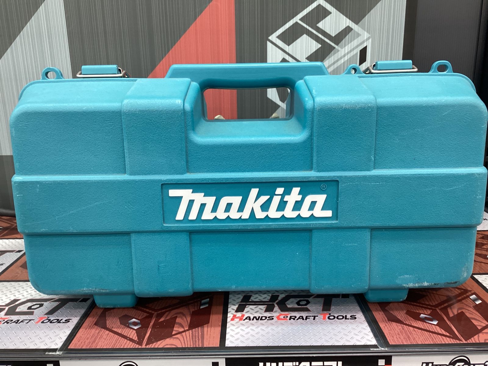 【送料無料】【中古品】マキタ/Makita　PJ7000　ジョイントカッタ　ケース付【ハンズクラフト島根出雲】