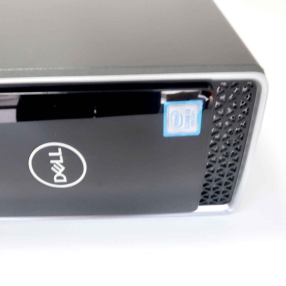 DELL Inspiron3470 i3-8100 メモリなし/HDDなし DELL Inspiron3470 i3-8100 3.60GHz ジャンク - メルカリ