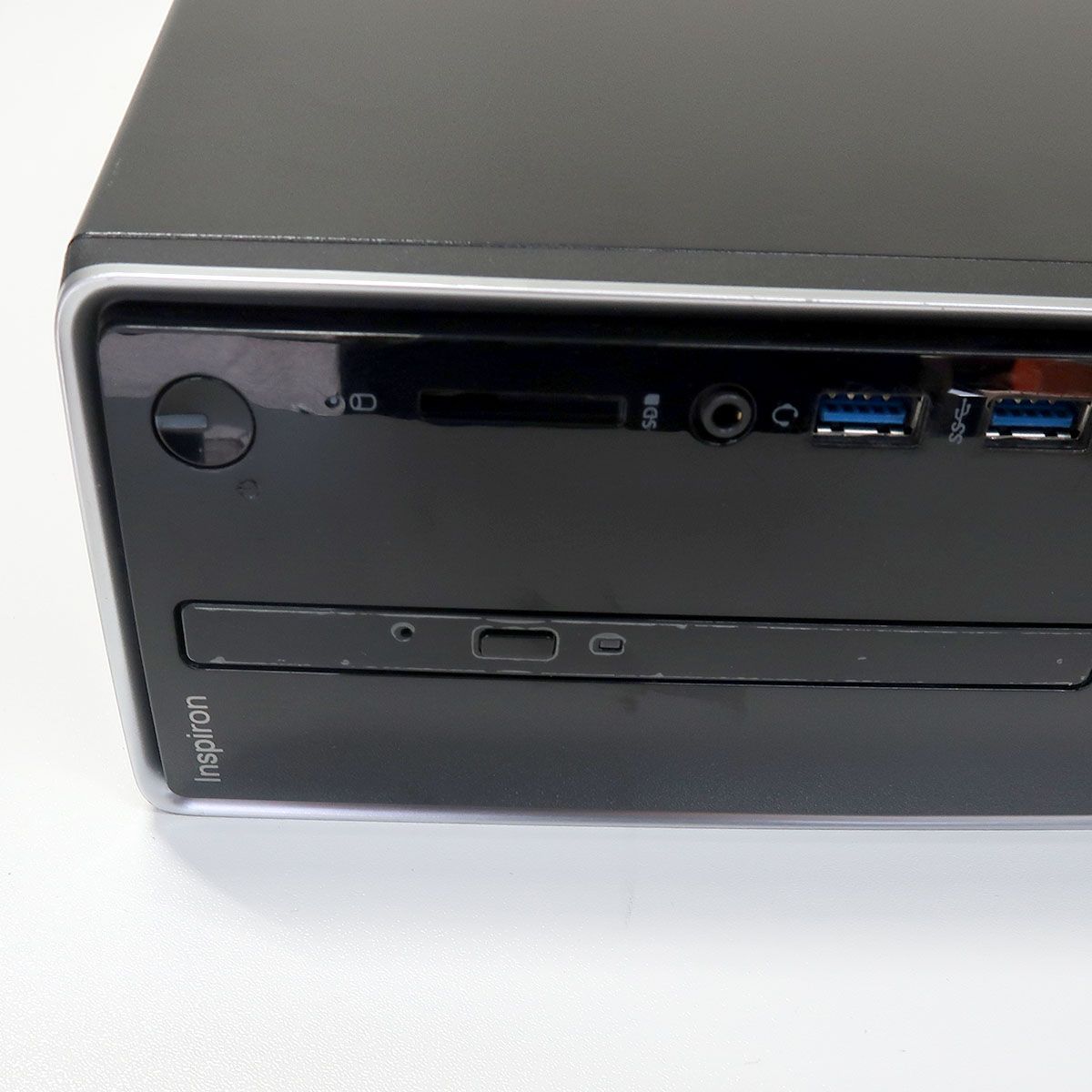 DELL Inspiron3470 i3-8100 3.60GHz ジャンク - メルカリ
