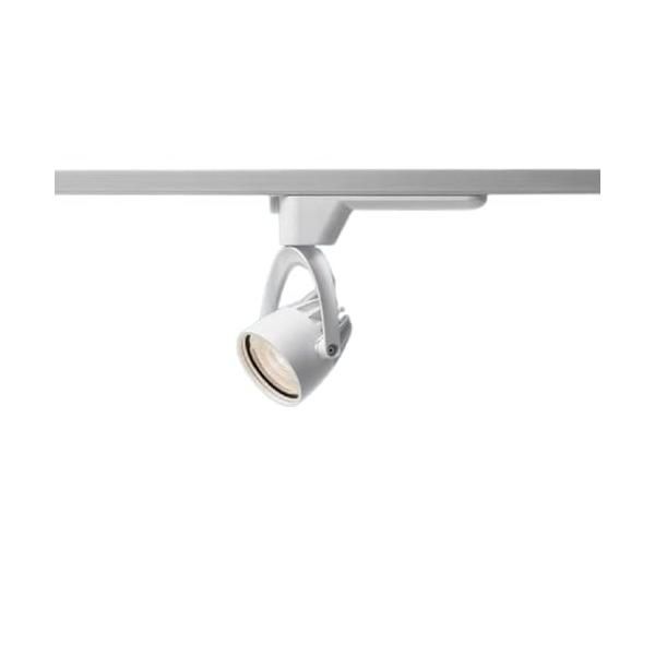 パナソニック(Panasonic) 配線ダクト取付型 LED 温白色 スポットライト 彩光色 J12V50形 35W 器具相当 ビーム角19度 中角タ 18,429円