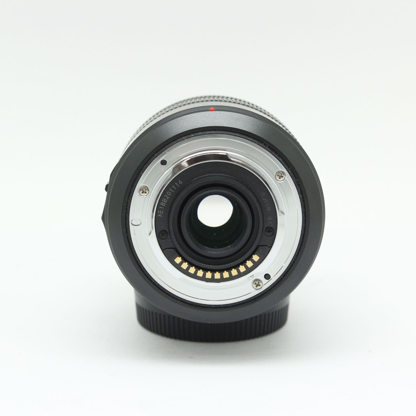 動作確認済み】 Panasonic LUMIX G VARIO 14-140mm F3.5-5.6 II ASPH