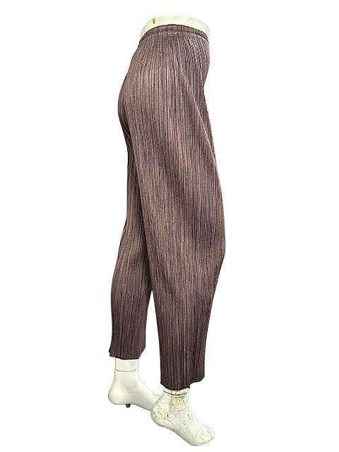 中古】PLEATS PLEASE ISSEY MIYAKE プリーツプリーズイッセイミヤケ