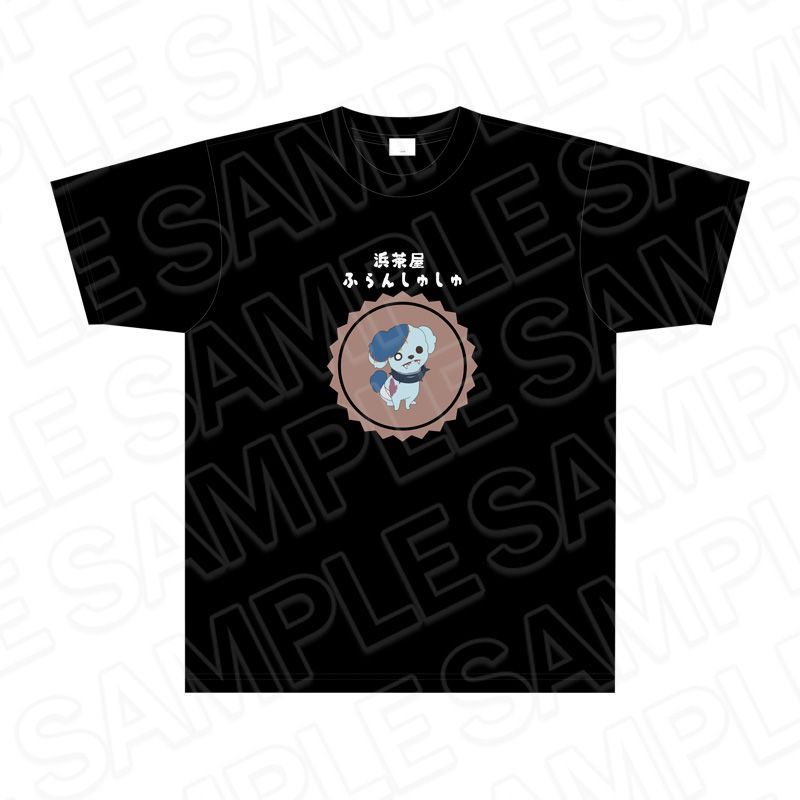 ゾンビランドサガ ロメロ 非売品 Tシャツ 予約】【新品】劇場版 ゾンビランドサガ ゆめぎんがパラダイス Tシャツ