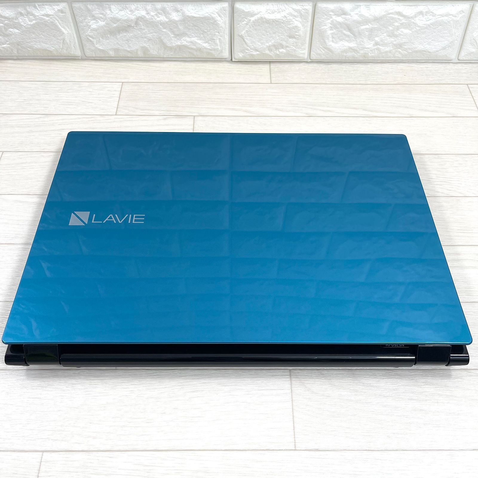 希少機種 NEC 第7世代 corei7-7500U NVMeSSD512GB＋HDD1TB 16GB