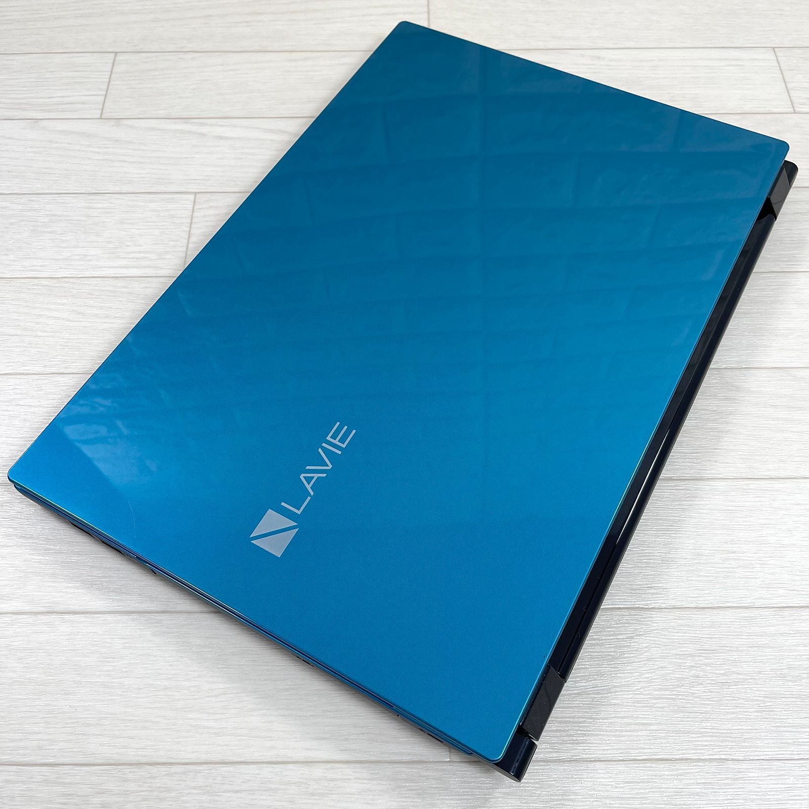 希少機種 NEC 第7世代 corei7-7500U NVMeSSD512GB＋HDD1TB 16GB
