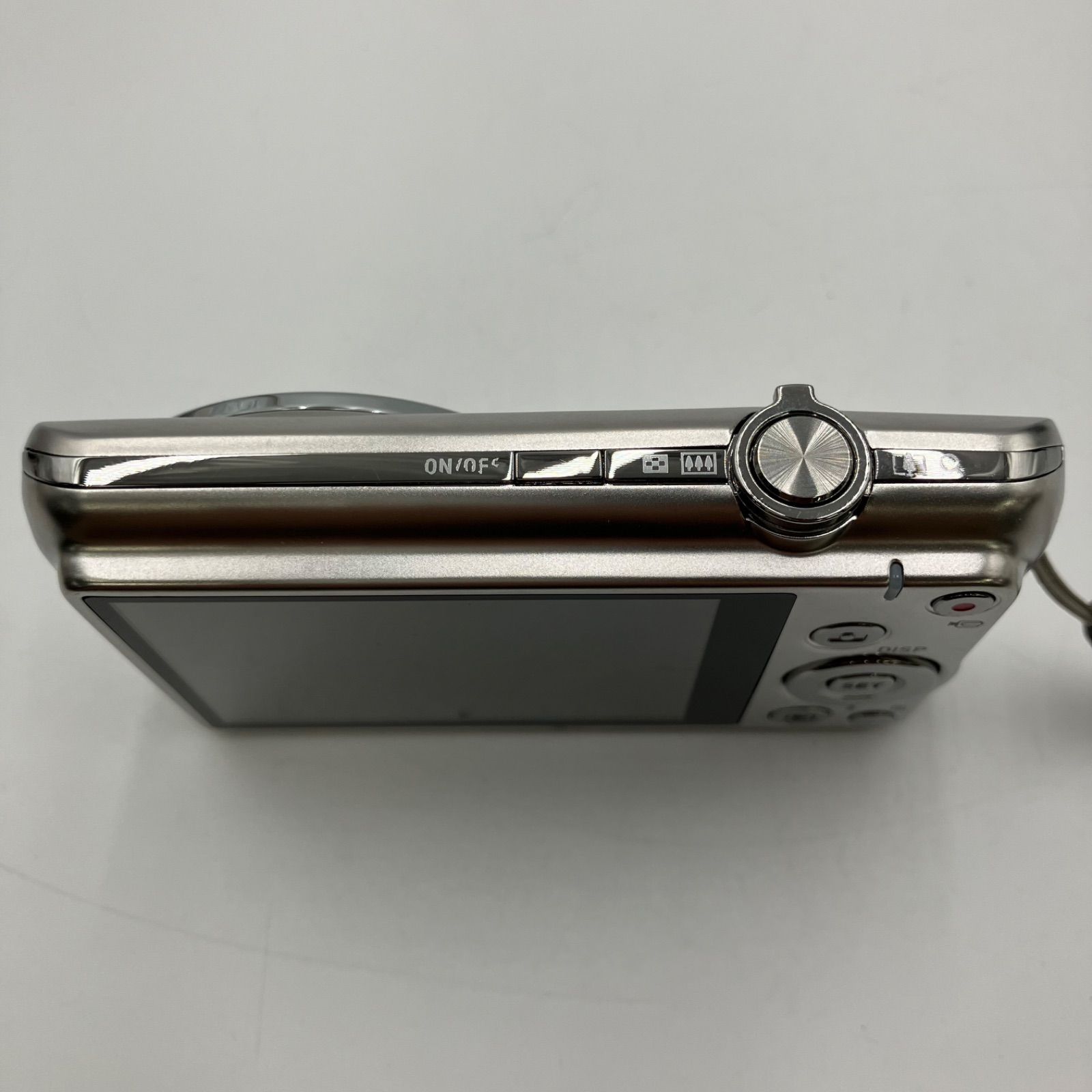 HC285 CASIO EXILIM EX-ZS35 カシオ デジタルカメラ 現状 - メルカリ