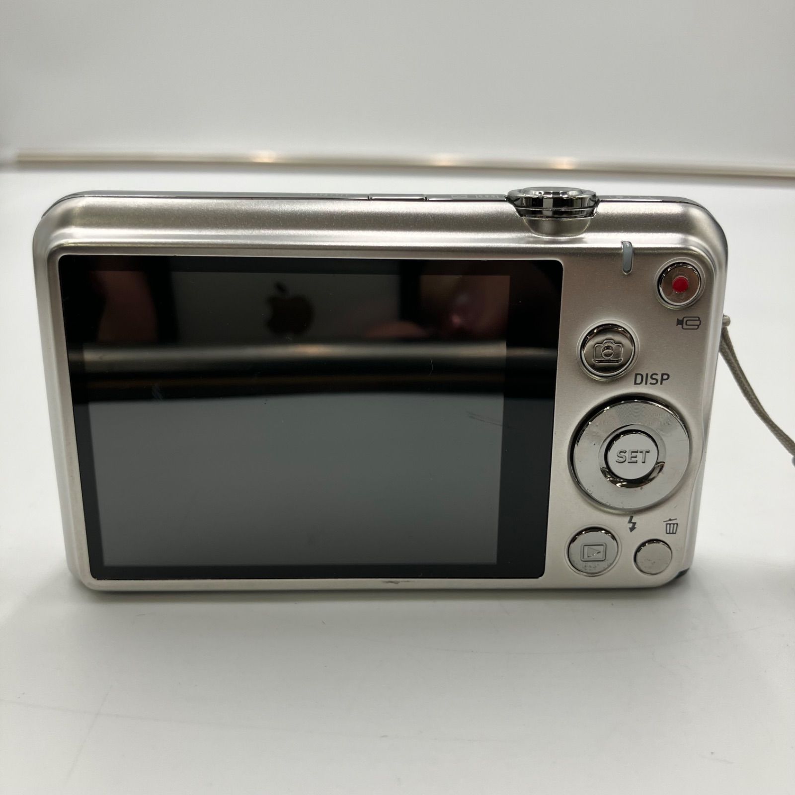 HC285 CASIO EXILIM EX-ZS35 カシオ デジタルカメラ 現状 - メルカリ