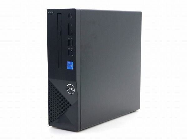 DELL Vostro 3710 SFF Core i5-12400 2.5GHz 8GB 256GB HDMI/DisplayPort出力 Windows11 Pro 64bit 32,565円