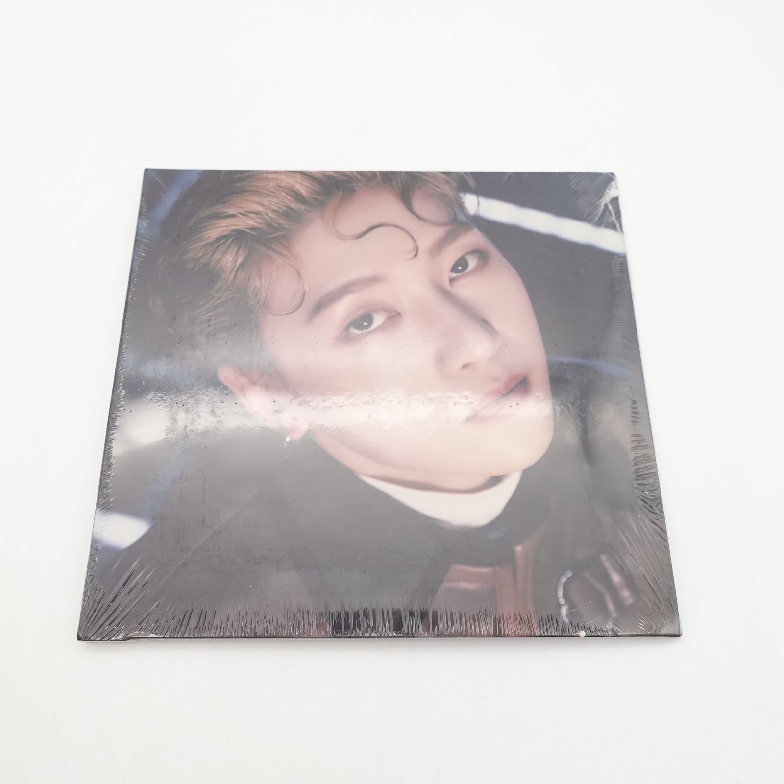 ZEROBASEONE メテュ YOUTH IN THE SHADE MELTING POINT Digipack Ver