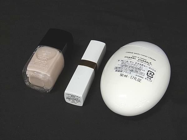 □新品□未使用□ CHANEL シャネル クリスマスコフレ 2025 リップ