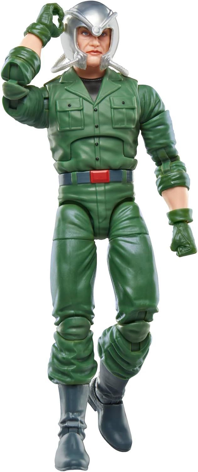 マーベルレジェンド プロフェッサーX - メルカリ