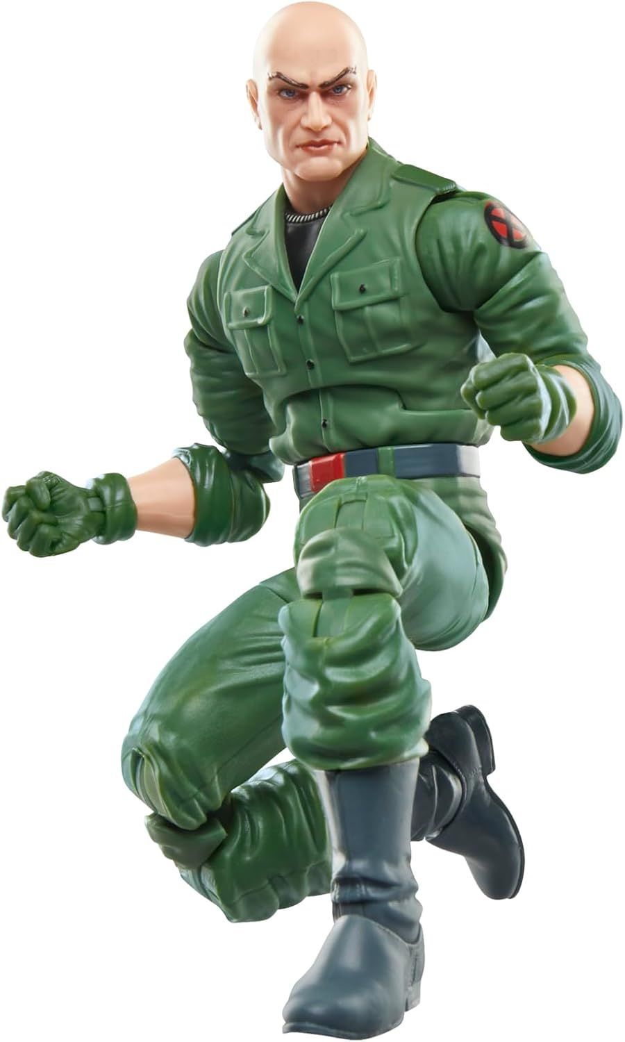 マーベルレジェンド プロフェッサーX - メルカリ