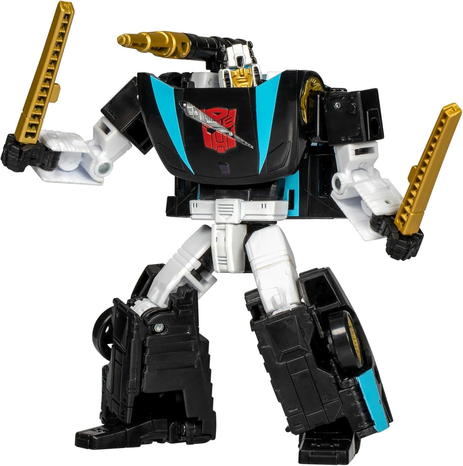 トランスフォーマー レガシー デラックスクラス アルマダユニバース