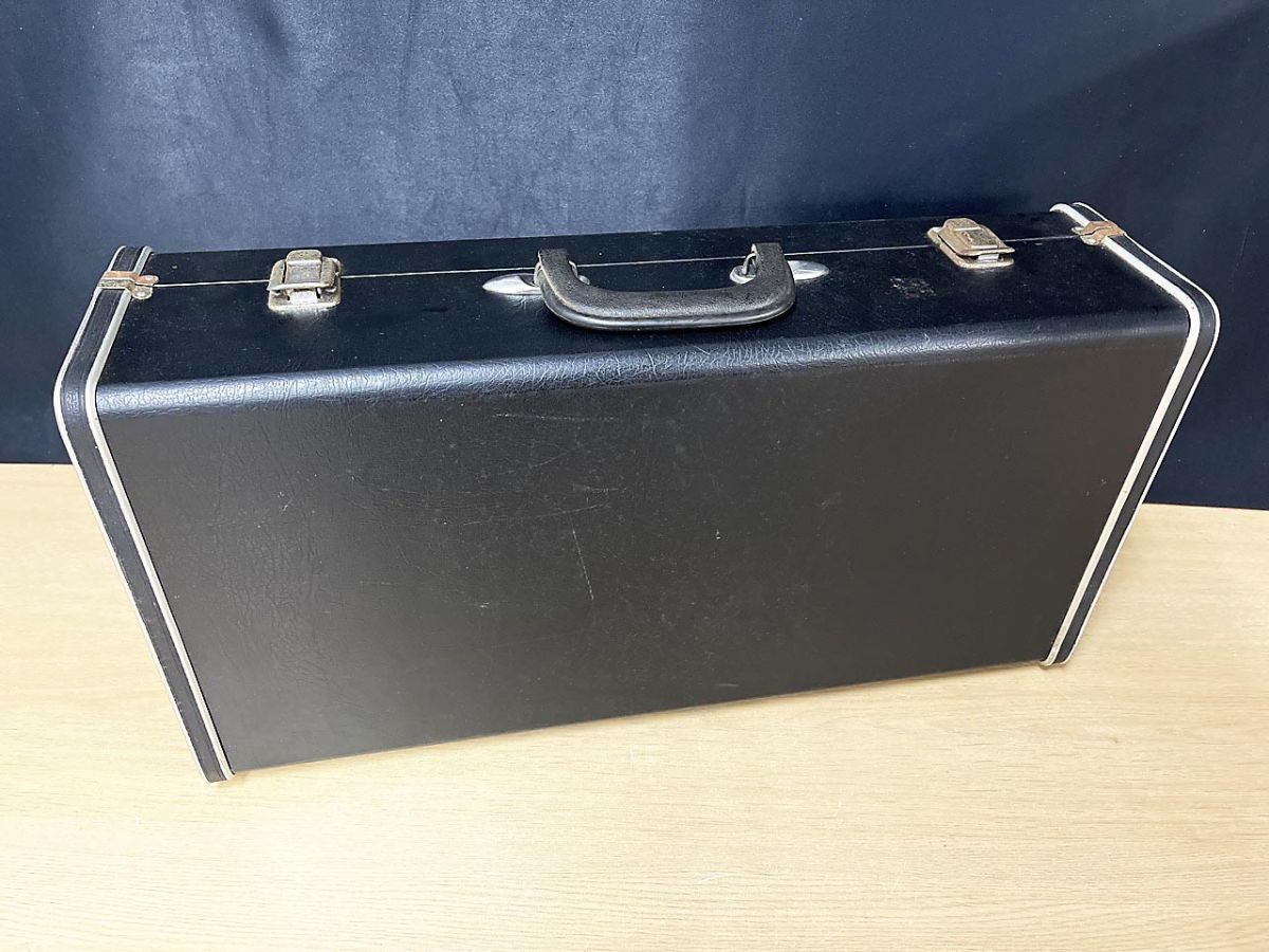 ジャンク品】 Swallow スワロートランペット 型番不明 管楽器 楽器