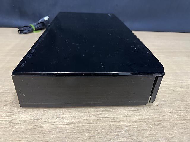 ジャンク品】 Panasonic パナソニック DMR-BXT870 ブルーレイ
