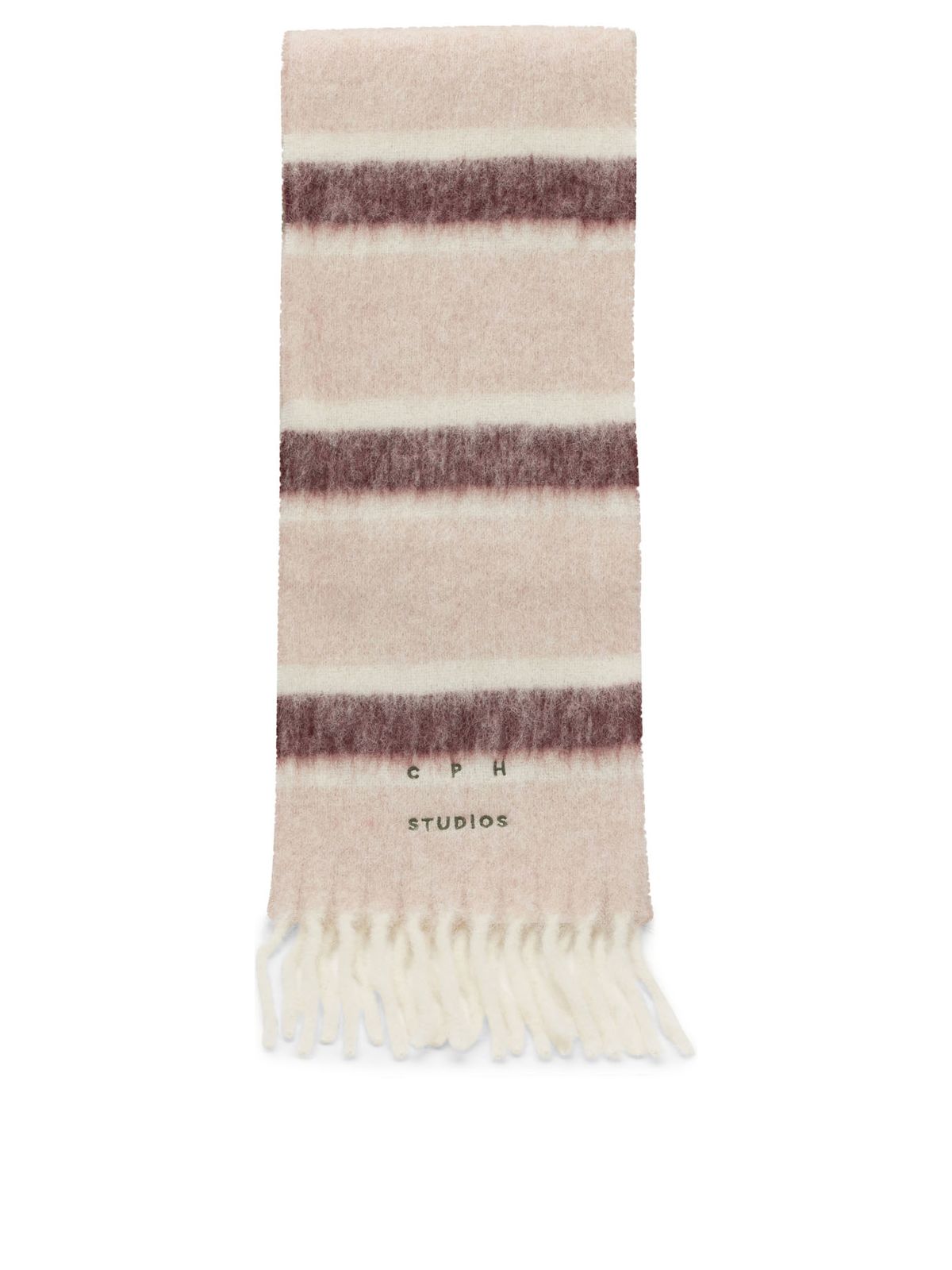 【新品・最安値】Copenhagen Scarves & Silk scarves Pink 正規品 小物 F6CPHSHAWL24 29,230円