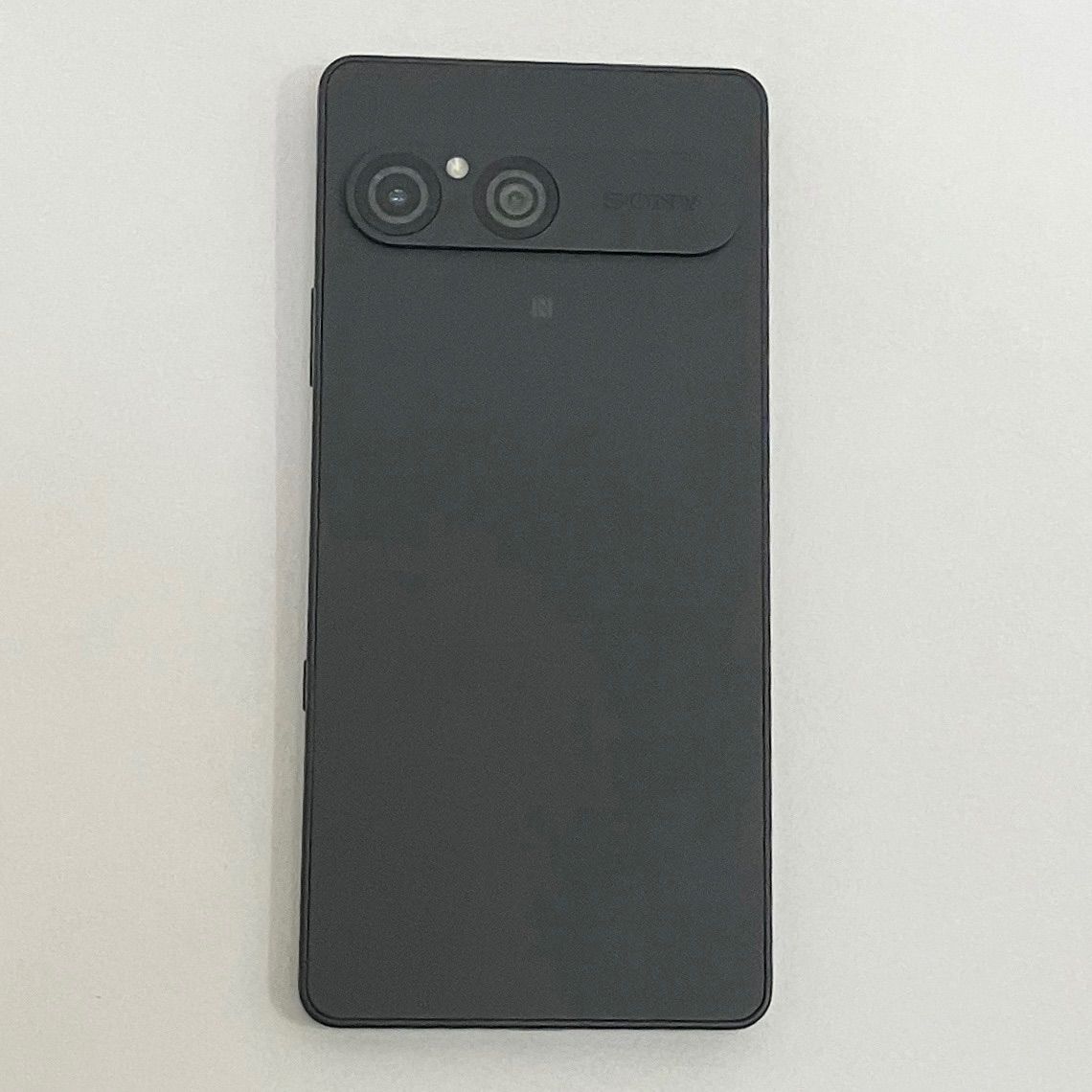 Xperia 10 VII SOG16 128GB チャコールブラック SIMフリー - メルカリ