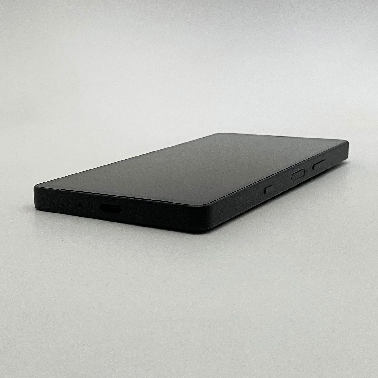 Xperia 10 VII SOG16 128GB チャコールブラック SIMフリー - メルカリ