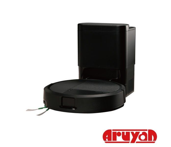 新品 未使用)iRobot ルンバ115 コンボロボット＋AutoEmpty充電