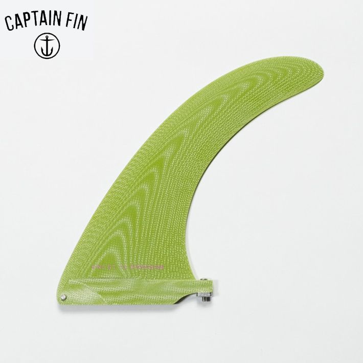 CAPTAIN FIN キャプテンフィン シングルフィン ALEX KNOST BMT SUPER