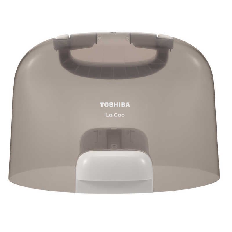 新品未使用】【未開梱】東芝 TOSHIBA コードレススチームアイロン