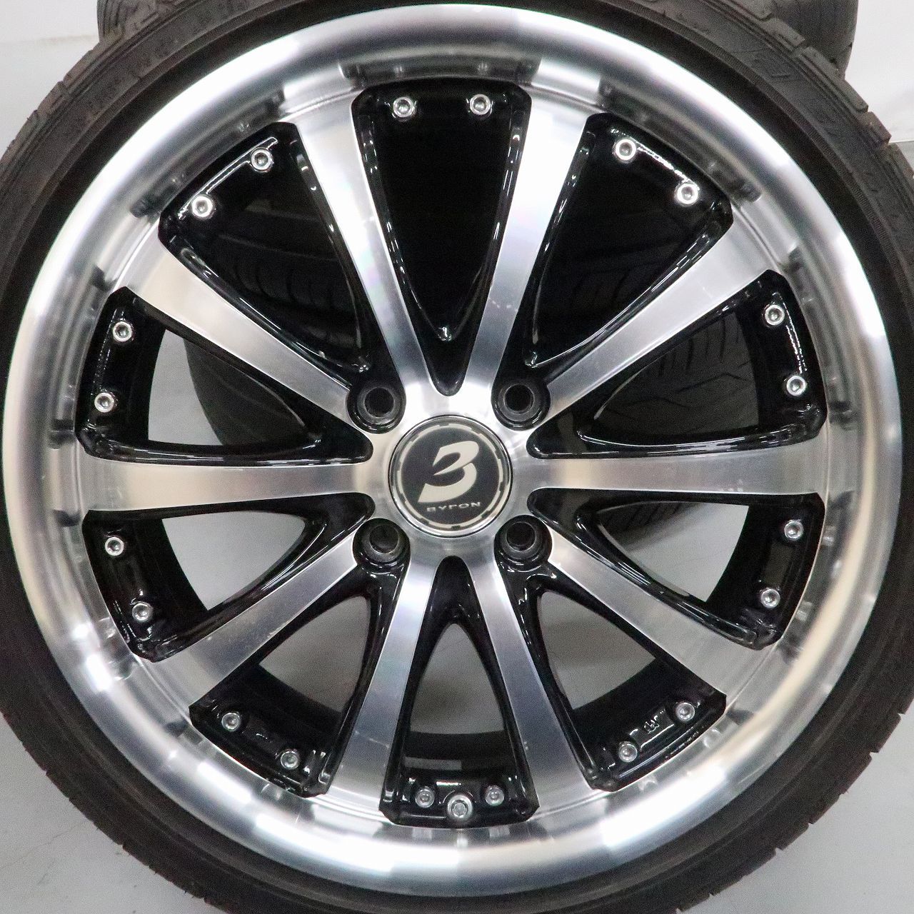 【送料無料】165/45R16 GY イーグル　LS2000 中古4本 軽自動車に 4本 社外 16インチ 5.5J +48 4H 100 ラジアル グッドイヤー