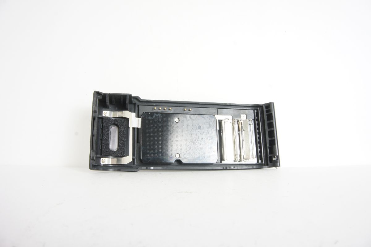 Nikon ニコンF100用 裏蓋 Back Door KAJI376 - メルカリ