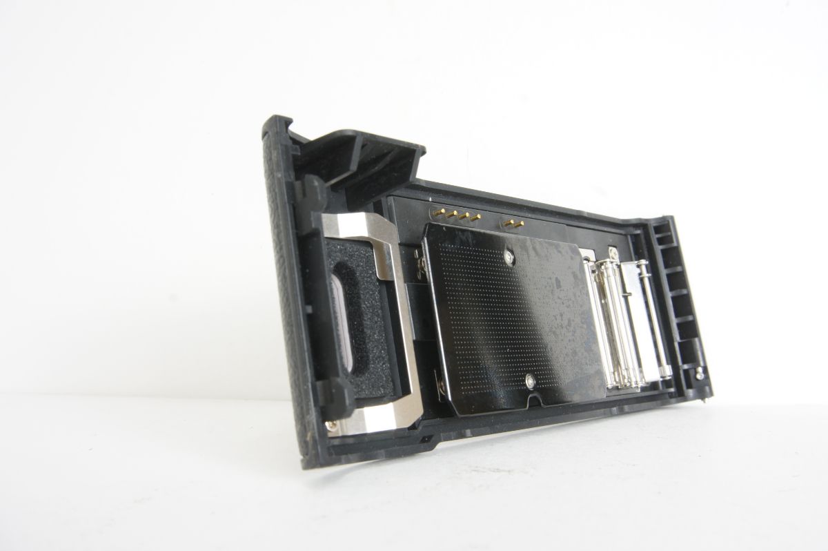Nikon ニコンF100用 裏蓋 Back Door KAJI376 - メルカリ