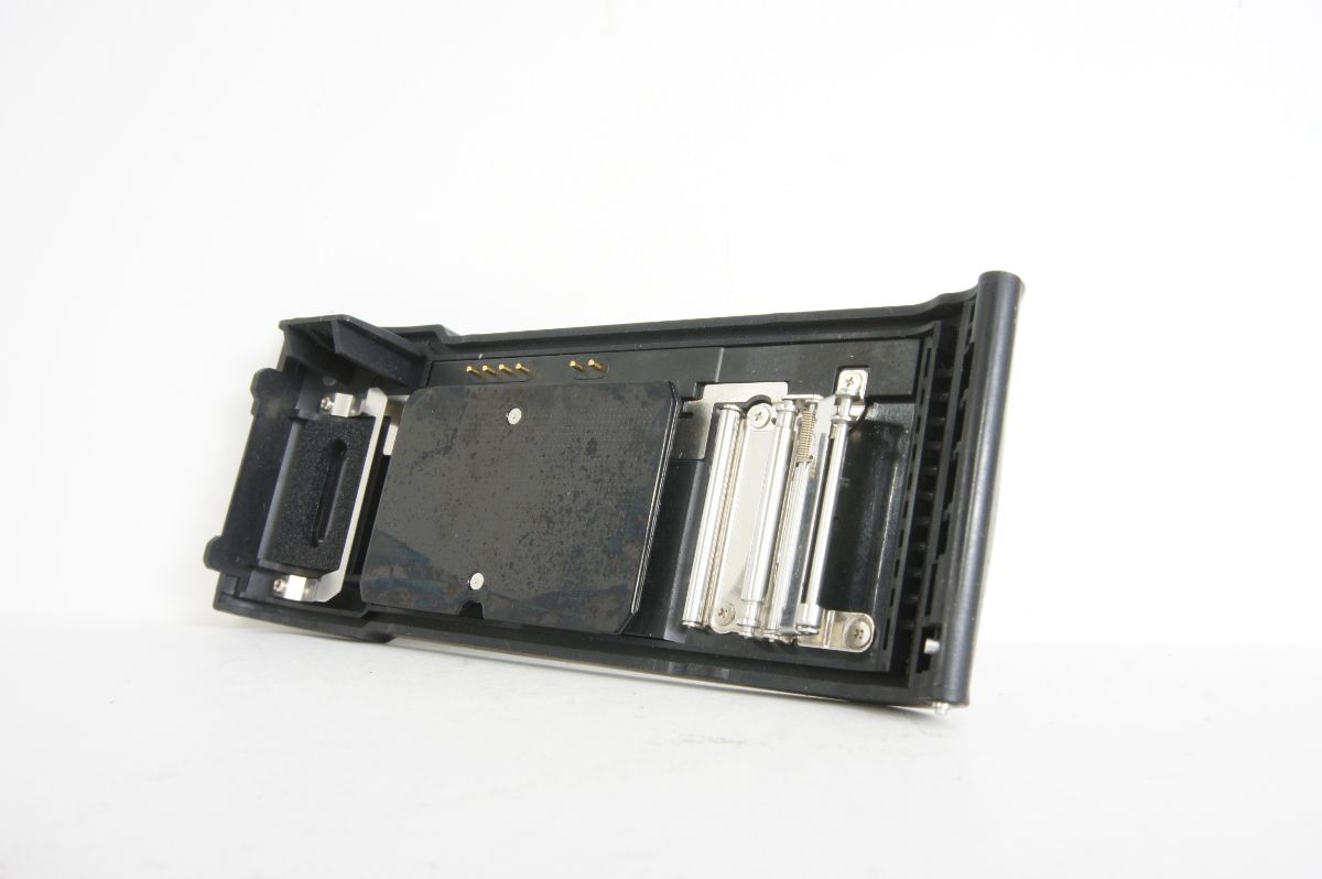 Nikon ニコンF100用 裏蓋 Back Door KAJI376 - メルカリ