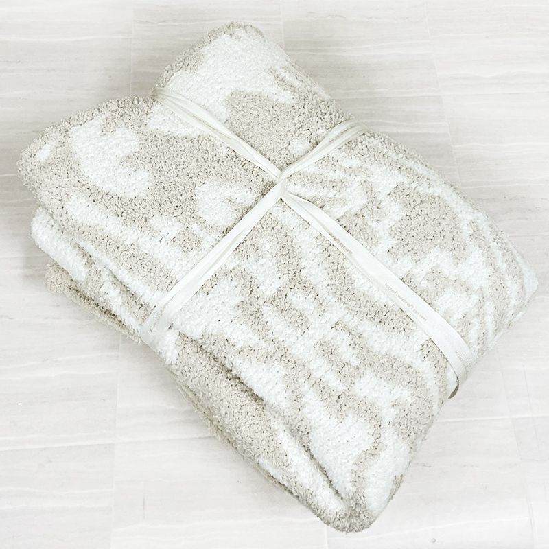 KASHWERE カシウエア カシウェア ブランケット ダマスク 135×183cm