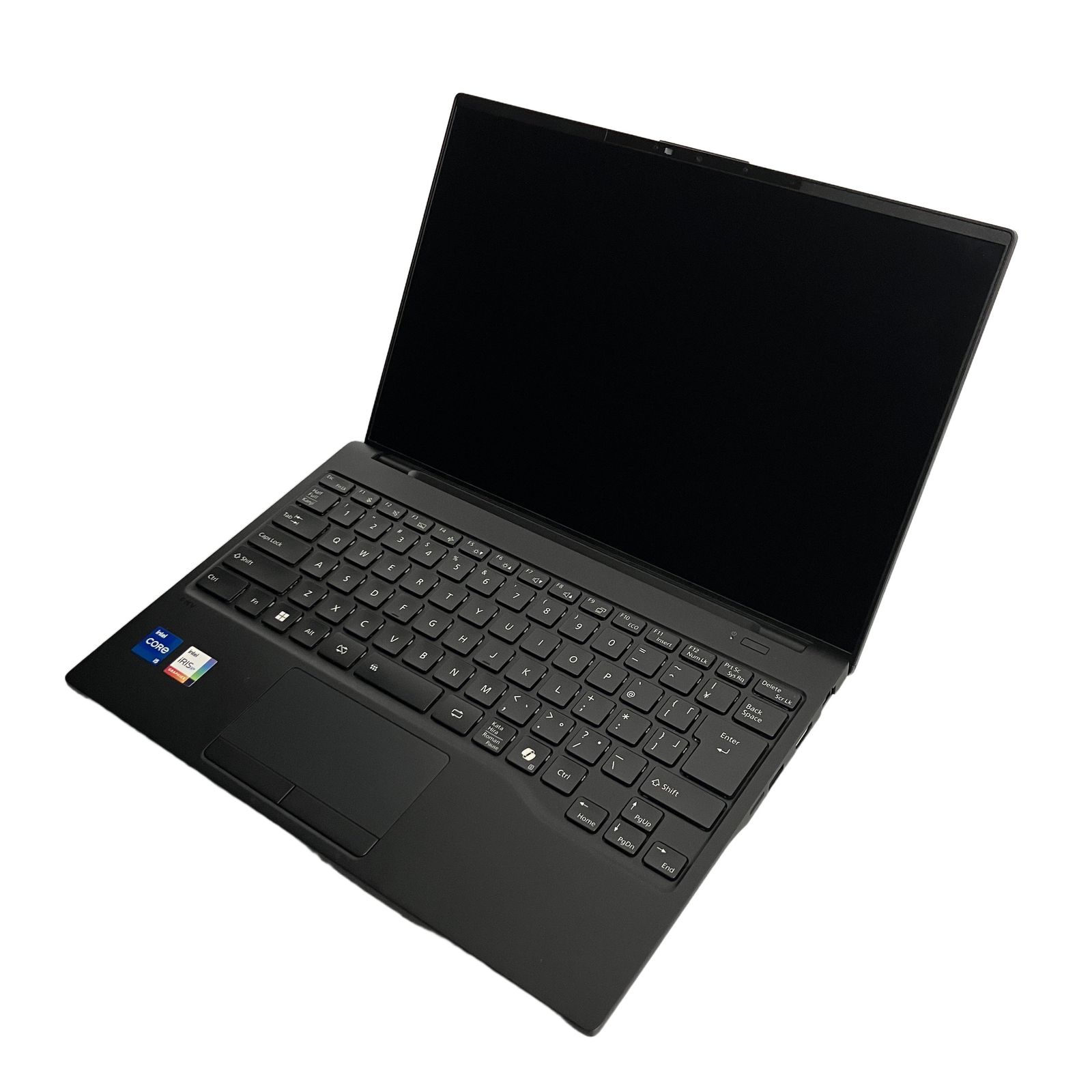 FUJITSU FMV Note U U500-K3 FMVU500K3B ノート パソコン i5 1335U