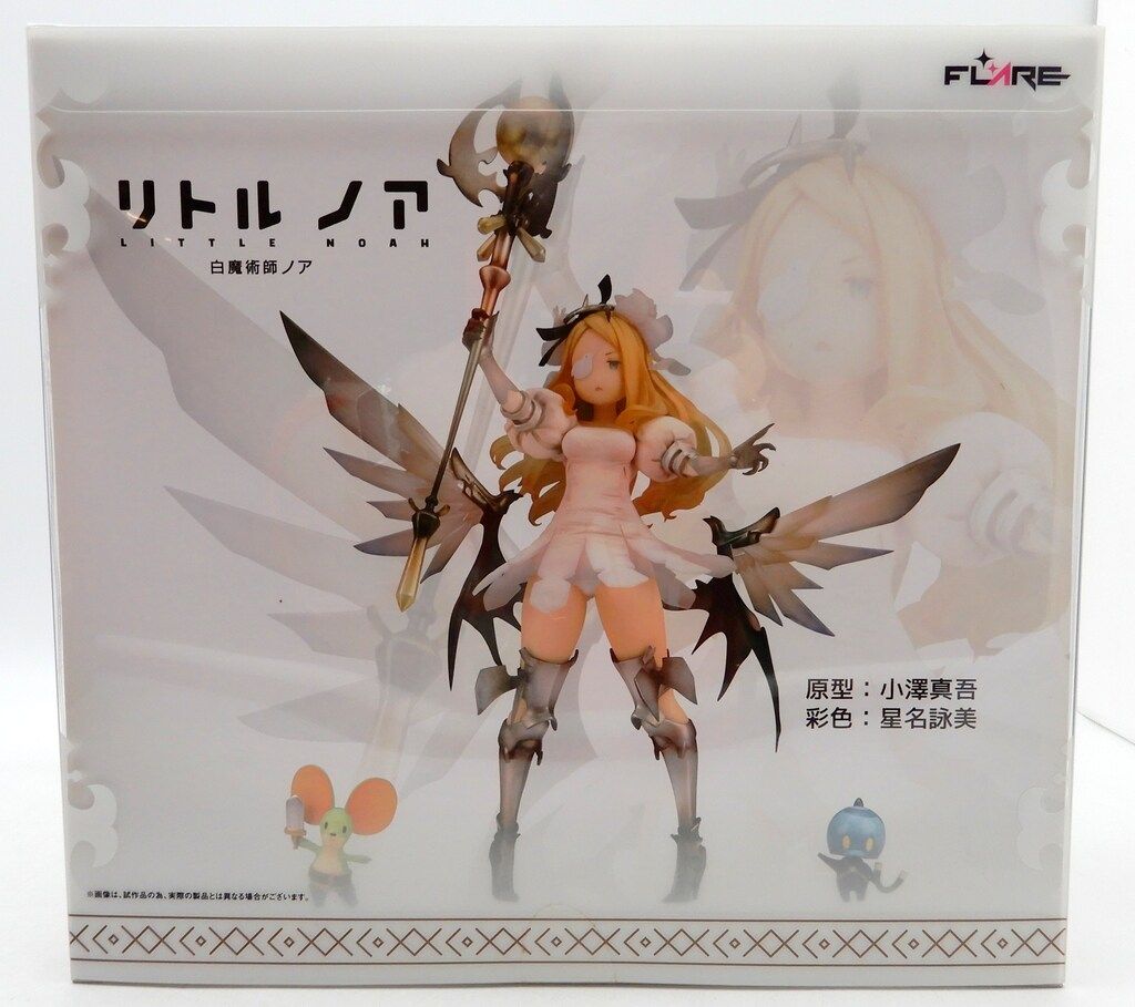 FLARE 白魔術師ノア - メルカリ