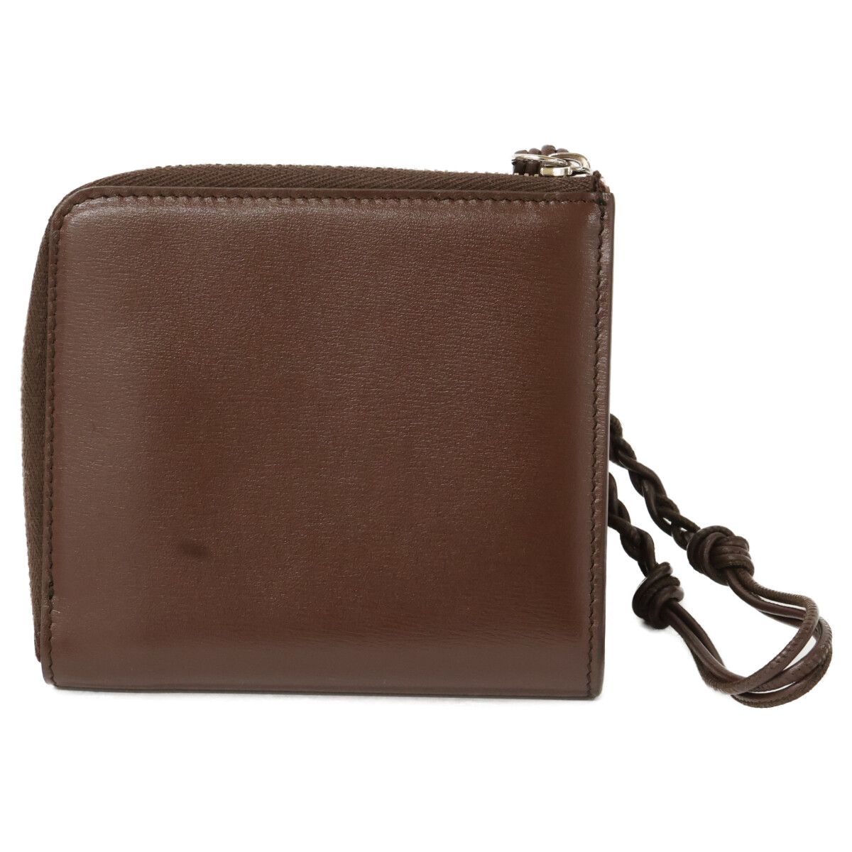 JILSANDER ジルサンダー 【美品】TANGLE CREDIT CARD PURSE タングル