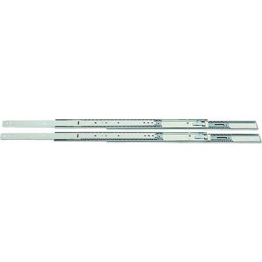 スガツネ工業(LAMP)スライドレール3532-201セット 6,727円
